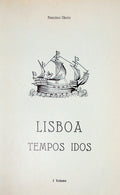 LISBOA: TEMPOS IDOS.