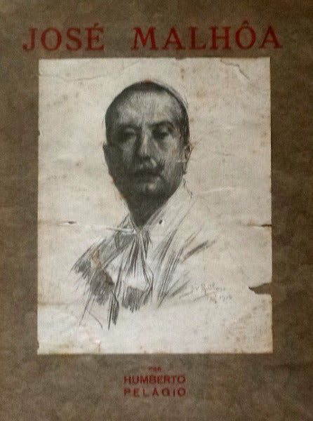 JOSÃ‰ MALHÃ”A (PINTÃ”R).