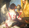 A a Z. ARTE SACRA DA DIOCESE DE BEJA.