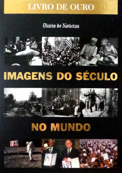 IMAGENS DO SÃ‰CULO NO MUNDO.