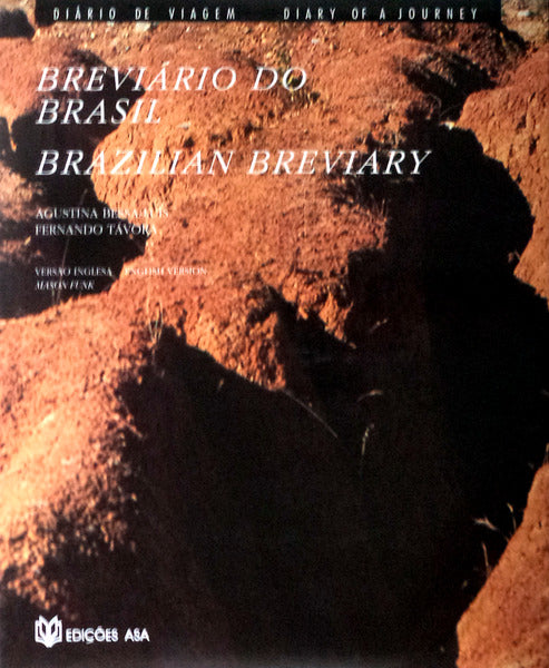 BREVIÃRIO DO BRASIL. BRAZILIAN BREVIARY.