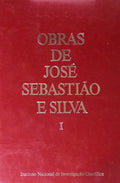 OBRAS DE ...