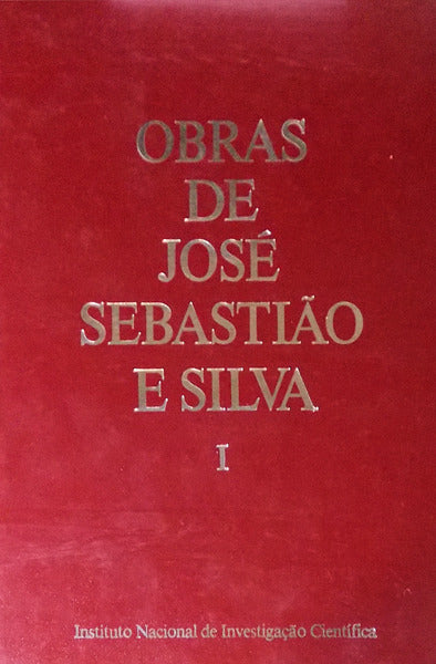 OBRAS DE ...