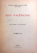 DAS FALÃŠNCIAS.