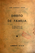 DIREITO DE FAMILIA.