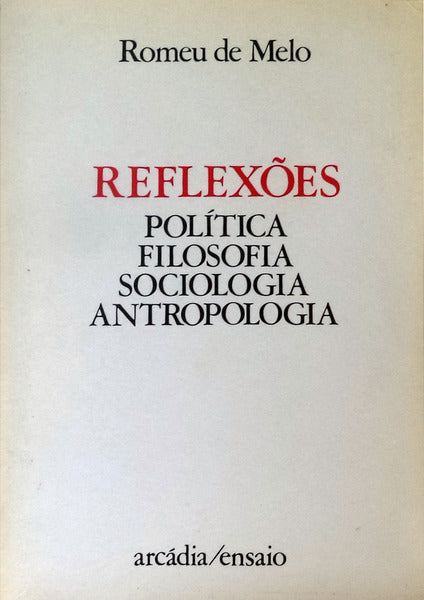 REFLEXÃ•ES. [DED. AUTOR]