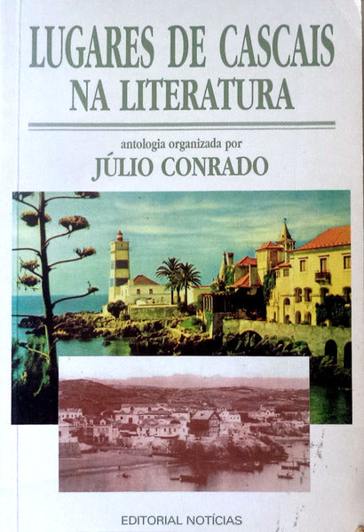 LUGARES DE CASCAIS NA LITERATURA.