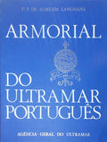 ARMORIAL DO ULTRAMAR  PORTUGUÃŠS.