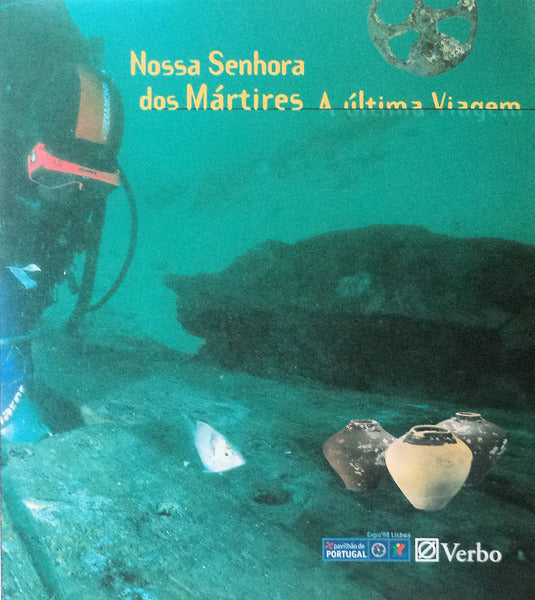 NOSSA SENHORA DOS MÃRTIRES. A ÃšLTIMA VIAGEM.