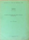 FRAGMENTOS DE EUCLIDES NUMA VERSÃƒO PORTUGUESA DO SÃ‰CULO XVI.