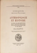 ANTHROPOLOGIE ET HISTOIRE. UN ESSAI DE RECONSTITUTION DE LA VARIATION BIOLOGIQUE DE LA POPULATION PORTUGAISE AU XIXE SIECLE.