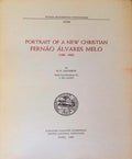 PORTRAIT OF A NEW CHRISTIAN, FERNÃƒO ÃLVARES MELO (1569-1632).
