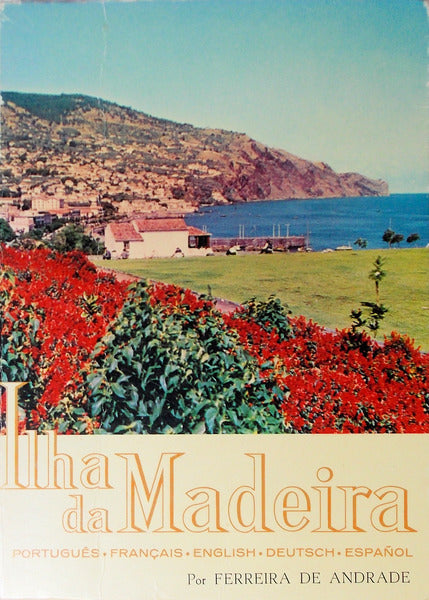 ILHA DA MADEIRA.