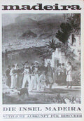 MADEIRA: DIE INSEL MADEIRA.