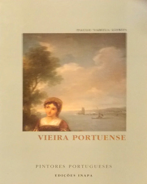 VIEIRA PORTUENSE.