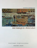 HENRIQUE POUSÃƒO.