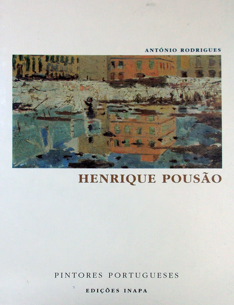 HENRIQUE POUSÃƒO.