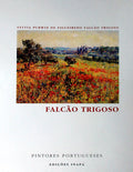 FALCÃƒO TRIGOSO.