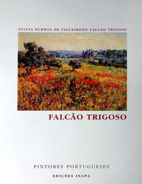 FALCÃƒO TRIGOSO.