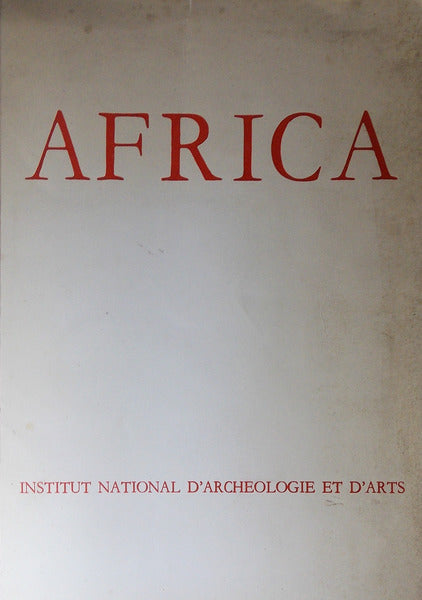 AFRICA.