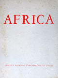 AFRICA.