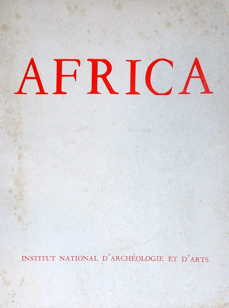 AFRICA.