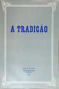 TRADIÃ‡ÃƒO (A). [Fac-sÃ­mile]