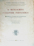 O MANUSCRITO VALENTIM FERNANDES.