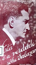 ESTA Ã‰ A VERDADE SÃ”BRE SALAZAR.