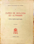CURSO DE GEOLOGIA DO ULTRAMAR.