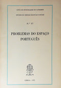 PROBLEMAS DO ESPAÃ‡O PORTUGUÃŠS (CURSO DE EXTENSÃƒO UNIVERSITÃRIA).