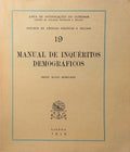MANUAL DE INQUÃ‰RITOS DEMOGRÃFICOS.