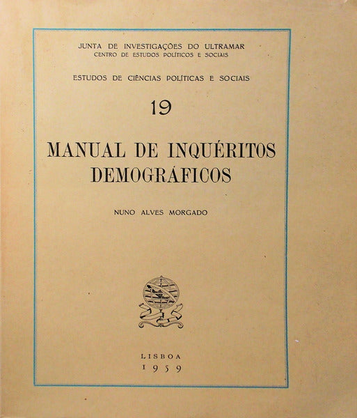 MANUAL DE INQUÃ‰RITOS DEMOGRÃFICOS.