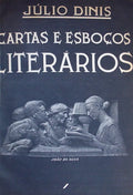 CARTAS E ESBOÃ‡OS LITERÃRIOS.