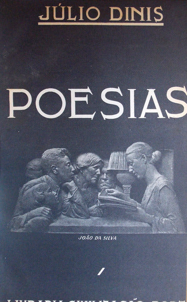 POESIAS.