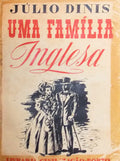 UMA FAMÍLIA INGLESA.