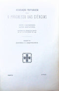 CONGRESSO (XXVI) LUSO-ESPANHOL. [HISTÃ“RIA E ARQUEOLOGIA]