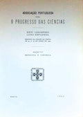 CONGRESSO (XXVI) LUSO-ESPANHOL [MEDICINA E CIRURGIA]