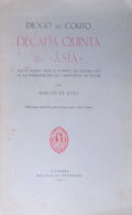 DÃ‰CADA QUINTA DA Â«ÃSIAÂ».
