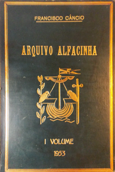 ARQUIVO ALFACINHA
