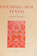 INDÃšSTRIA E ARTE TÃŠXTIL