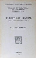 LE PORTUGAL CENTRAL.