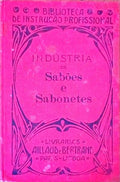 INDÃšSTRIA DE SABÃ•ES E SABONETES.