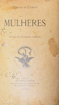 MULHERES.