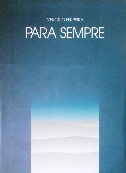 PARA SEMPRE.