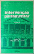 INTERVENÃ‡ÃƒO PARLAMENTAR (1976-1979).