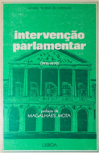 INTERVENÃ‡ÃƒO PARLAMENTAR (1976-1979).