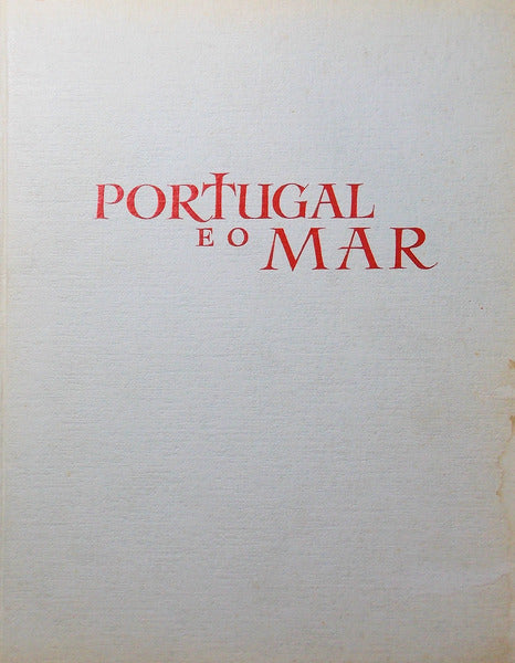 PORTUGAL E O MAR.