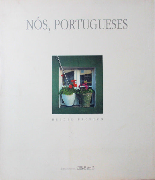 NÃ“S, PORTUGUESES.