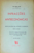 INFRACÃ‡Ã•ES ANTIECONÃ“MICAS.